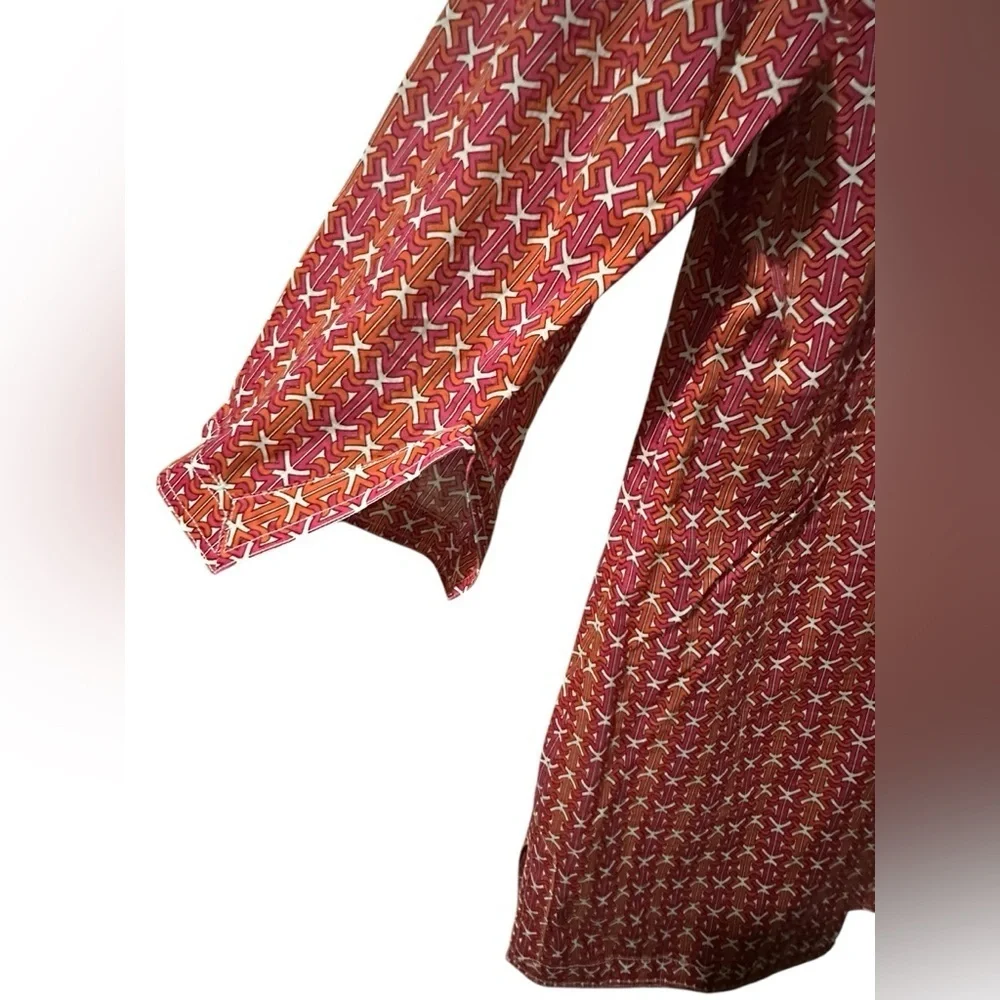 Tory Burch stylish red
